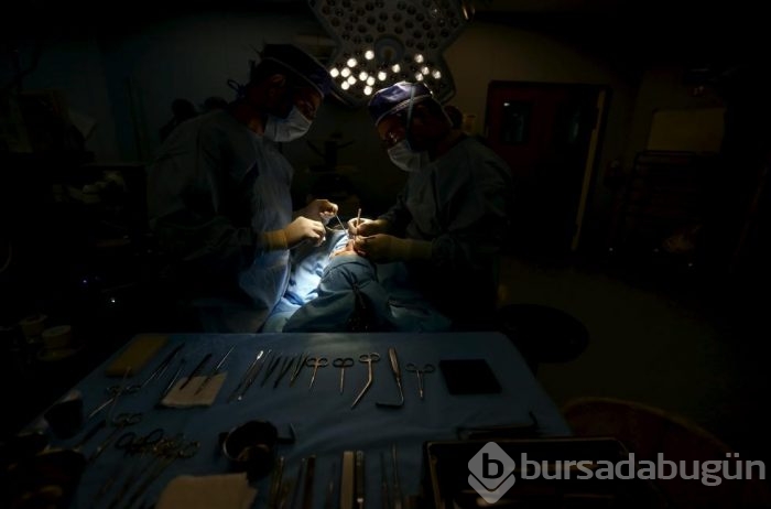 İran'ın 'burun' derdi