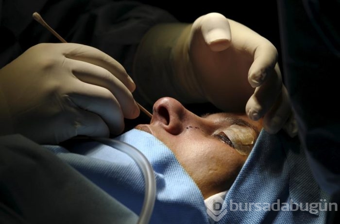 İran'ın 'burun' derdi