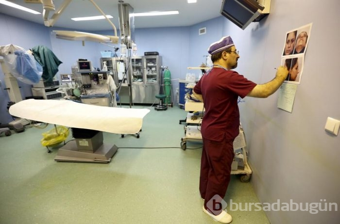 İran'ın 'burun' derdi