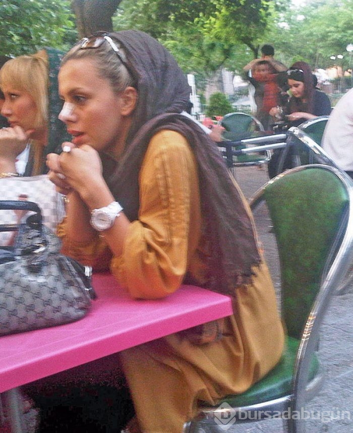 İran'ın 'burun' derdi
