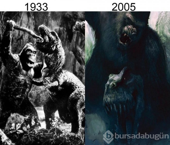 İşte aradaki fark