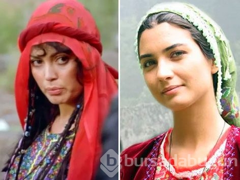Yok böyle bir benzerlik