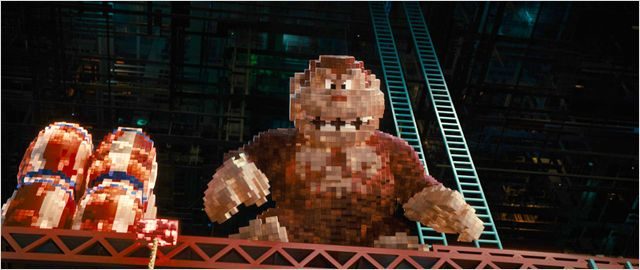 Pixels
