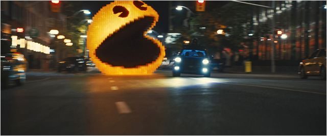 Pixels