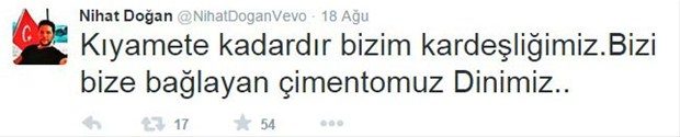 Askerlik fotoğrafını paylaştı
