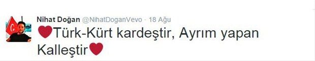 Askerlik fotoğrafını paylaştı