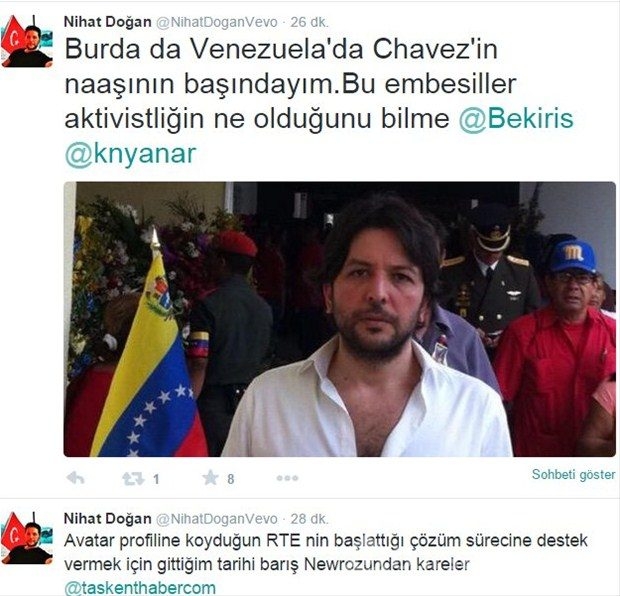 Askerlik fotoğrafını paylaştı