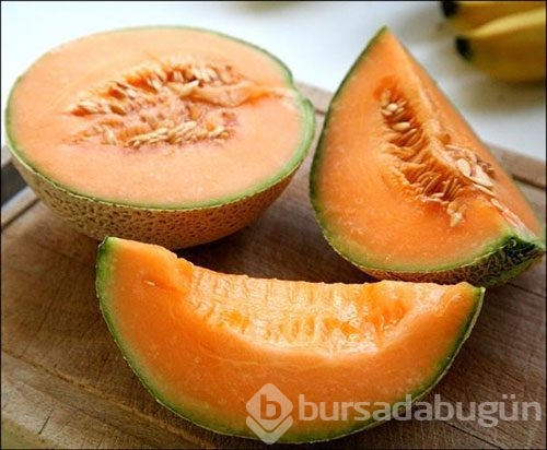 Kavunun bilinmeyen faydaları