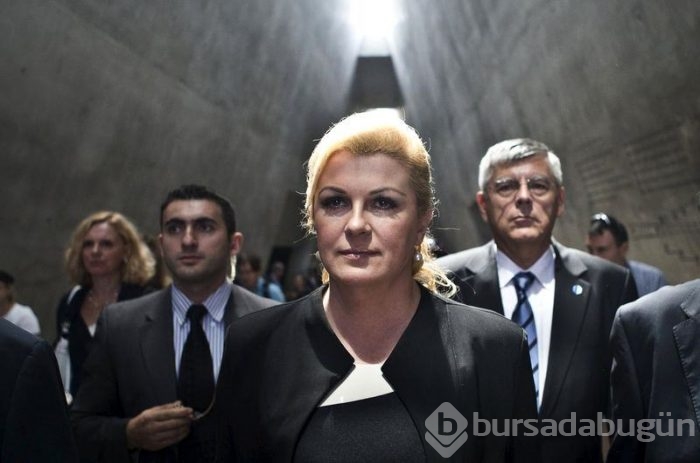Kadın liderlerin yönettiği ülkeler