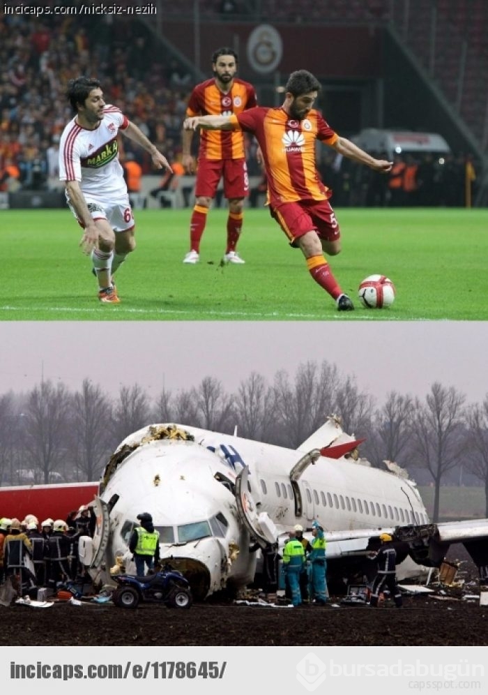 Van Persie attı, capsler patladı