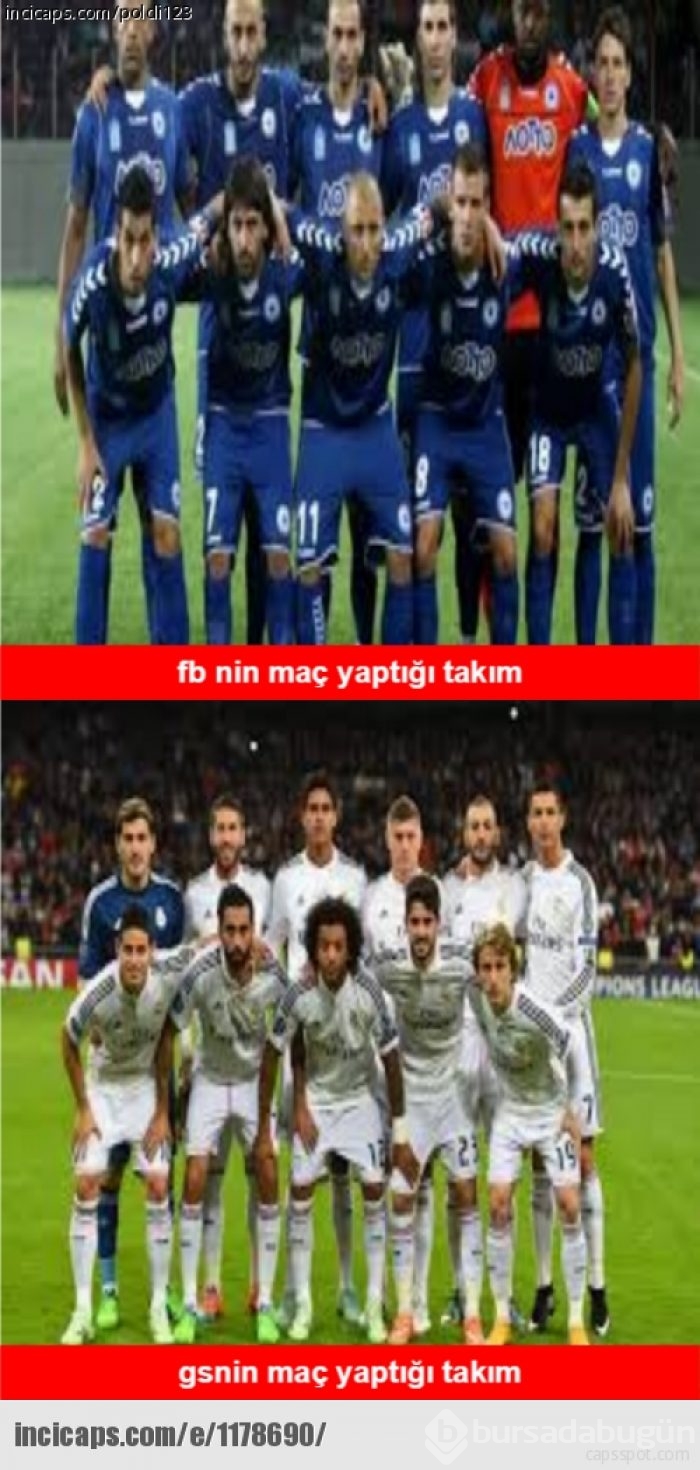 Van Persie attı, capsler patladı