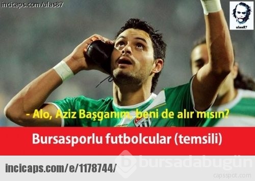Van Persie attı, capsler patladı