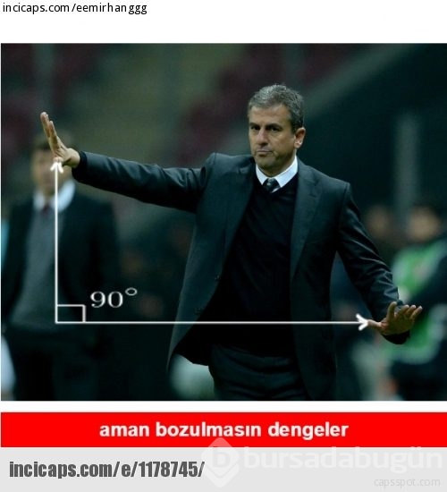 Van Persie attı, capsler patladı