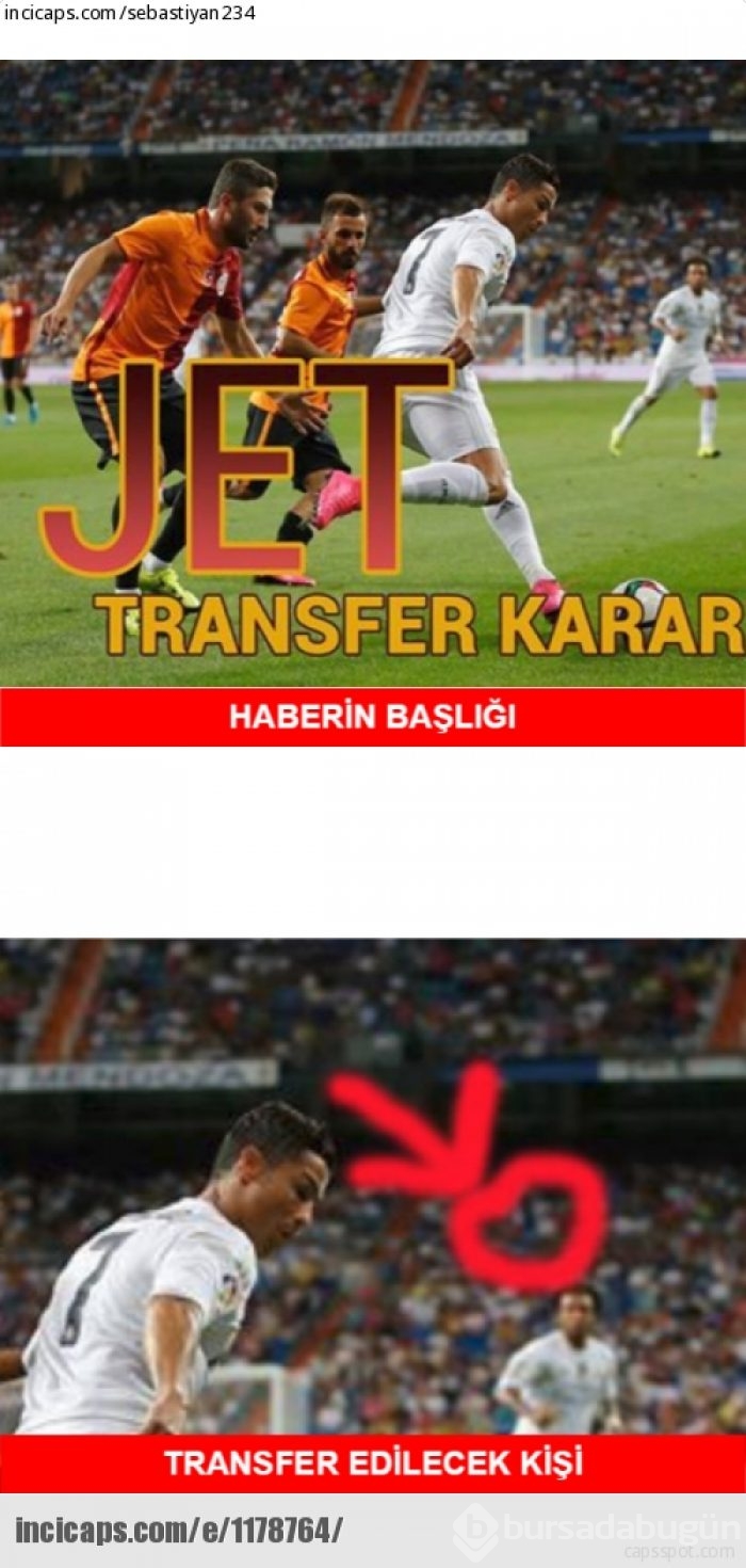 Van Persie attı, capsler patladı