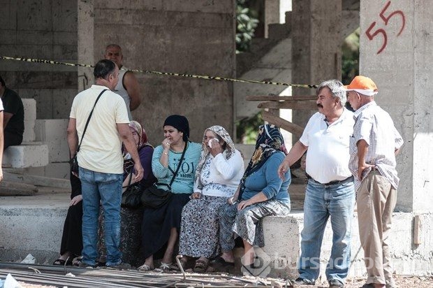 Ehliyetsiz taksici can aldı