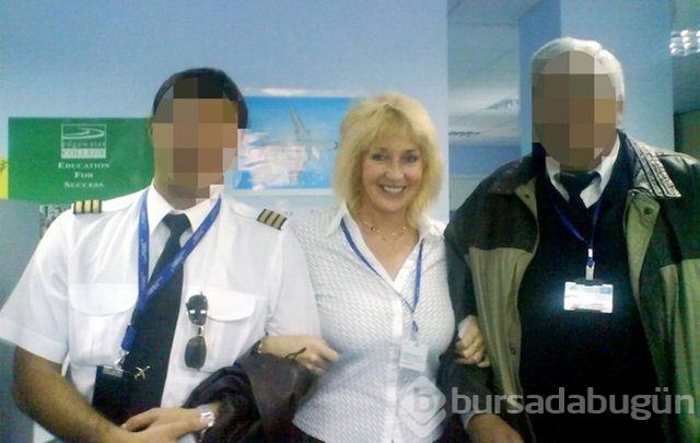 Seks tekliflerini geri çeviremiyor
