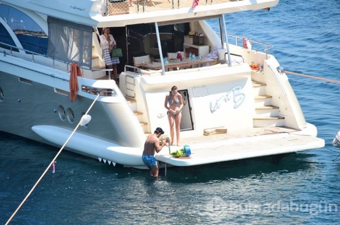 Romantik tatil
