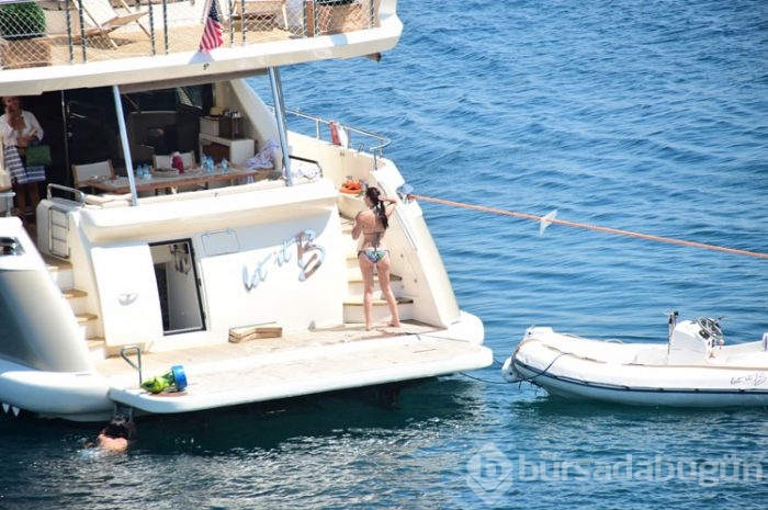 Romantik tatil