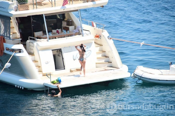 Romantik tatil