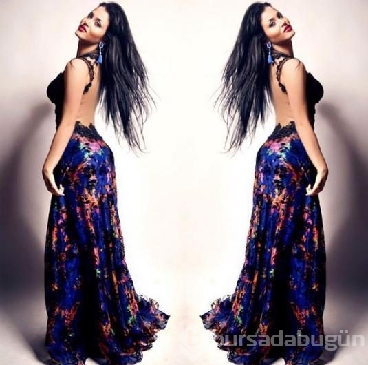 Megan Fox uğurlu geldi