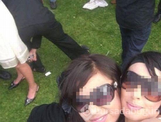 Facebook'ta paylaşılan en garip fotoğraflar