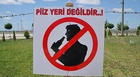 Güldüren tabelalar