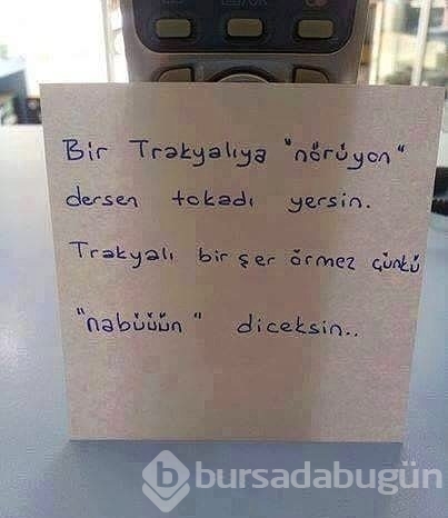 Güldüren tabelalar