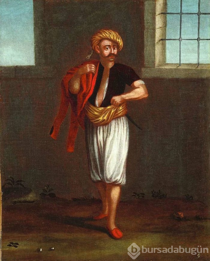Osmanlı tarihinde bir ilk