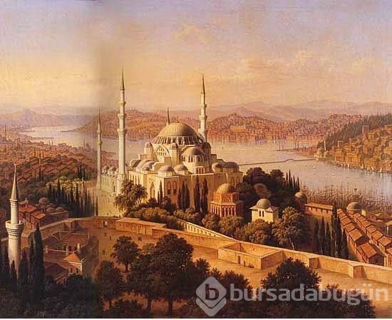 Osmanlı tarihinde bir ilk