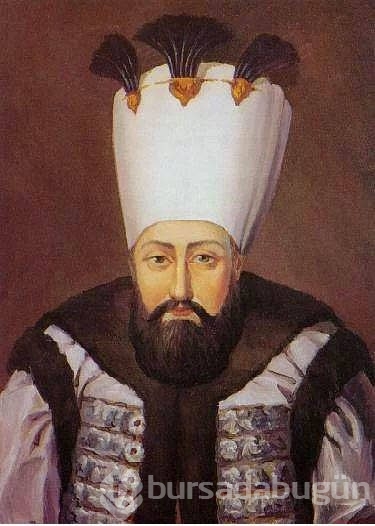Osmanlı tarihinde bir ilk