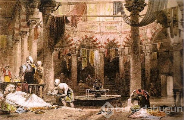 Osmanlı tarihinde bir ilk