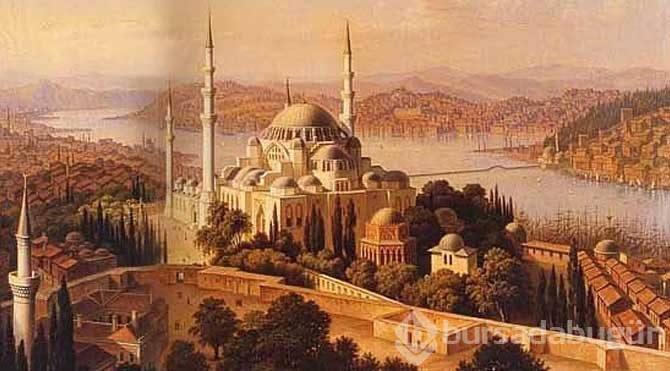 Osmanlı tarihinde bir ilk