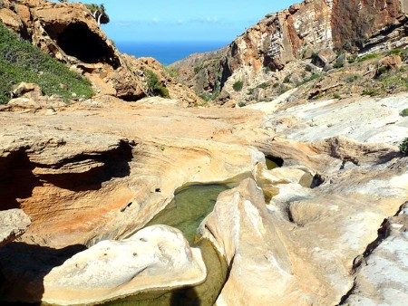 Yeryüzünün gizemli adası