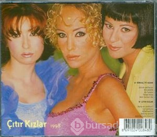 Çıtır Kızlar şimdi ne yapıyor