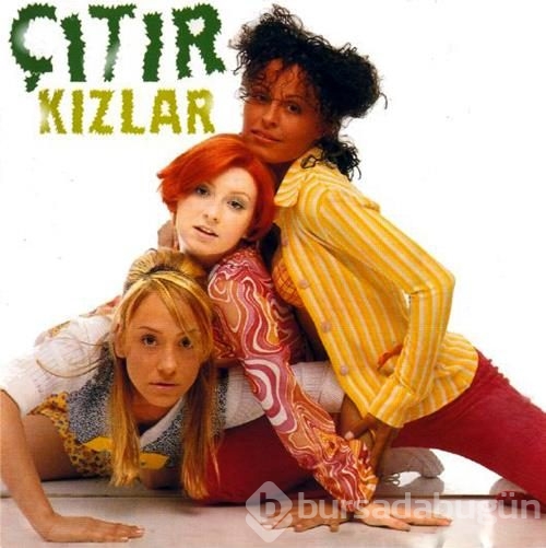 Çıtır Kızlar şimdi ne yapıyor