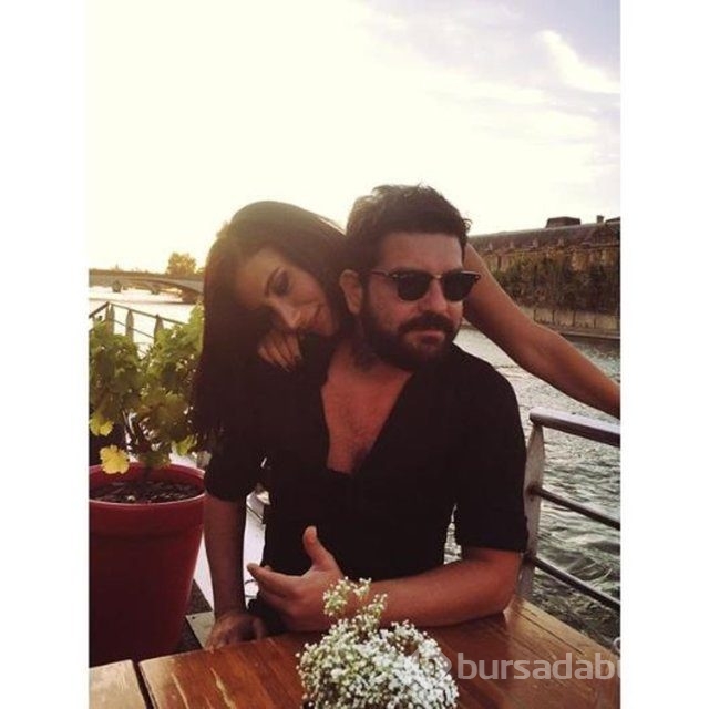 İnstagram'da ünlüler 24 Ağustos 2015