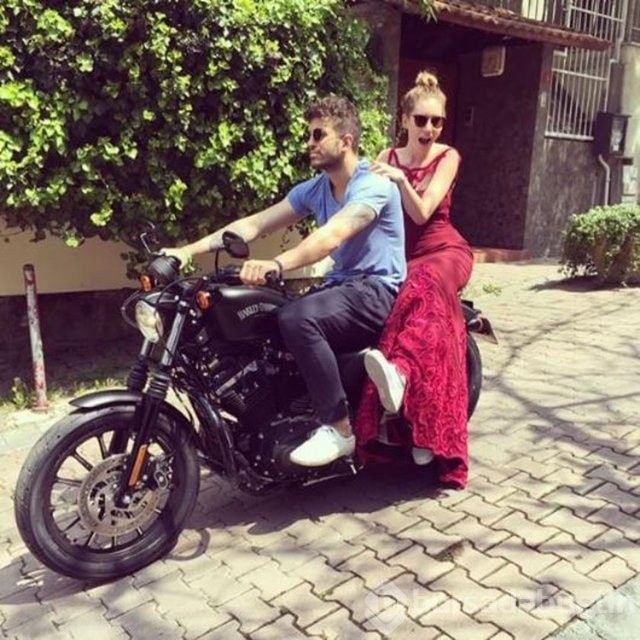 İnstagram'da ünlüler 24 Ağustos 2015