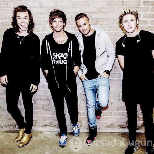 One Direction'da ayrılık