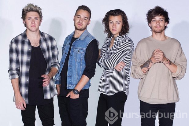One Direction'da ayrılık
