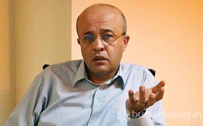 MHP'ye kurulan tuzak deşifre oldu