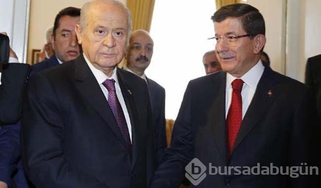 MHP'ye kurulan tuzak deşifre oldu