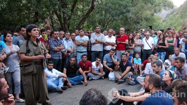MHP'ye kurulan tuzak deşifre oldu