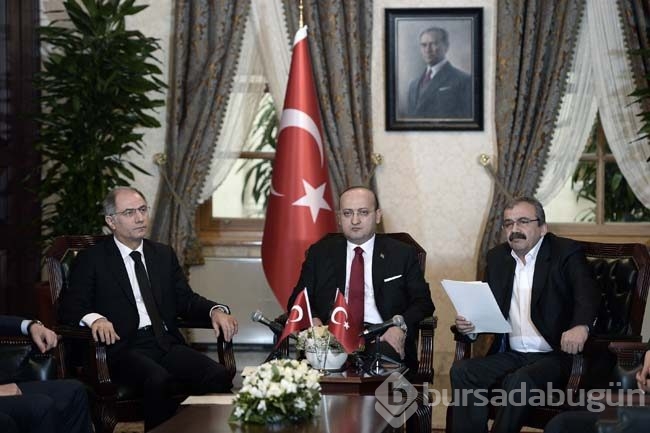 MHP'ye kurulan tuzak deşifre oldu