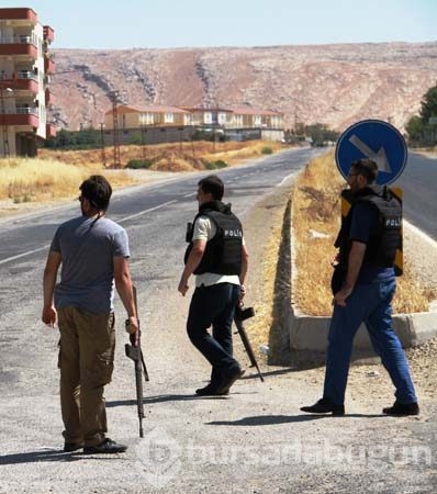 MHP'ye kurulan tuzak deşifre oldu