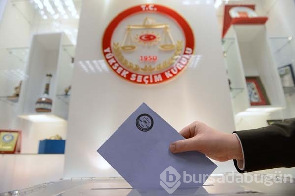 Özer Sencar son seçim anketini açıkladı