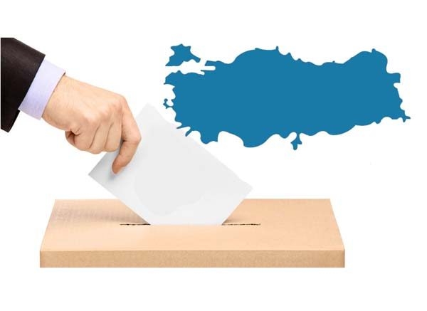 Özer Sencar son seçim anketini açıkladı