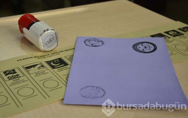Özer Sencar son seçim anketini açıkladı