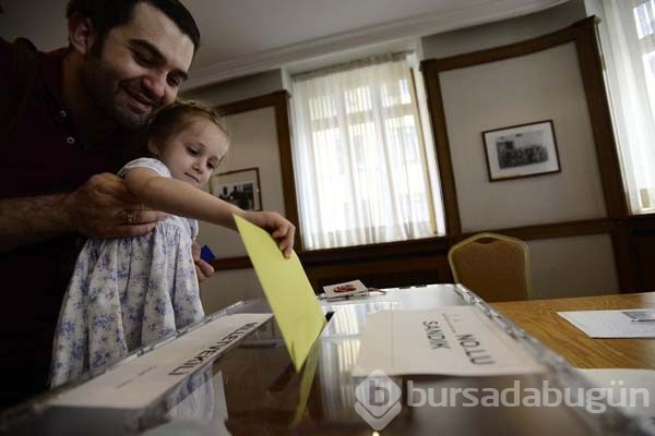 Özer Sencar son seçim anketini açıkladı