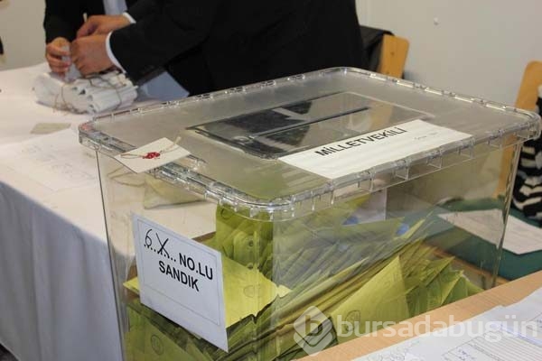 Özer Sencar son seçim anketini açıkladı