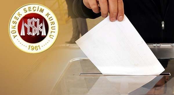 Özer Sencar son seçim anketini açıkladı
